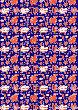 University of Florida UF