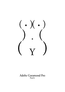 Adobe Garamond Pro