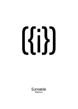 Eurostile
