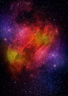 Pisces Zodiac