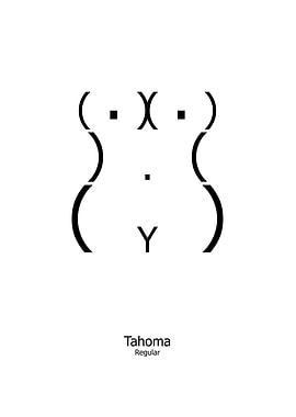 Tahoma