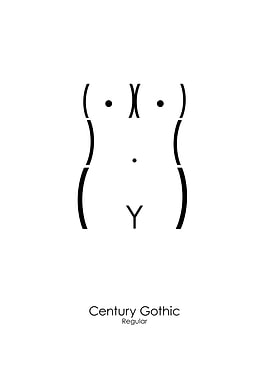 Century Gothic