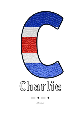Charlie Navy Code