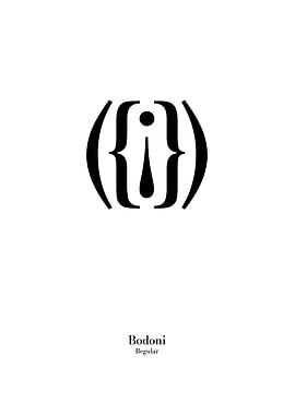 Bodoni