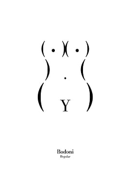 Bodoni