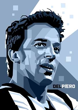Del Piero