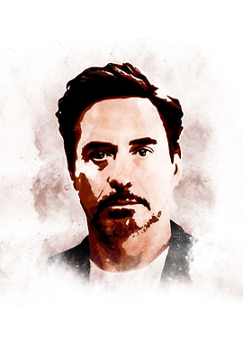 Robert Downey