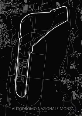 Autodromo Nazionale Monza