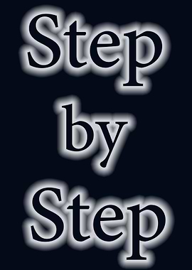 Step by Step