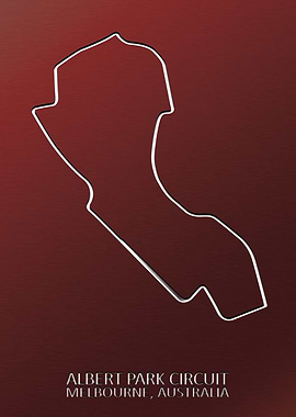 Albert Park Circuit