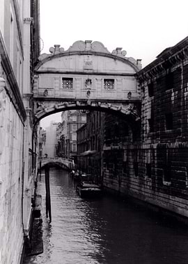 Bridge of Sighs