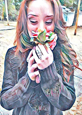 Life at the Wake of Death