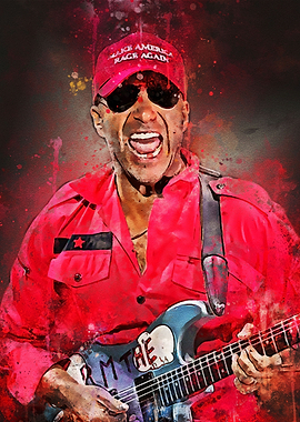 Tom Morello