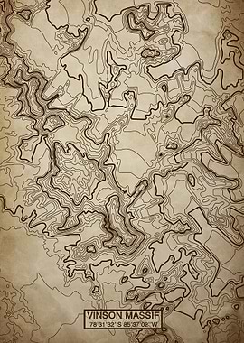 Vinson Massif