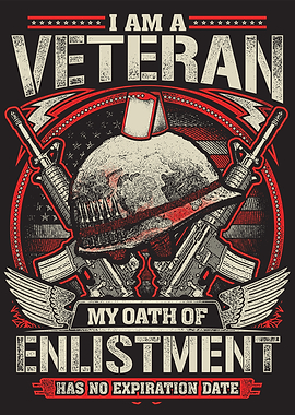 Oath of Enlistment