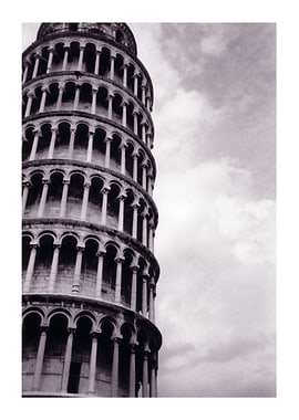 Tower of Pisa