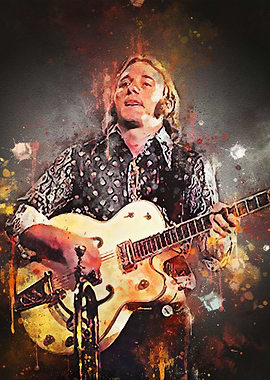 Stephen Arthur Stills