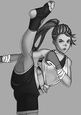 Champion of the Ring