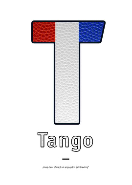 Tango Navy Code
