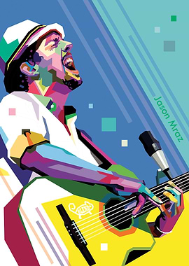 JASON MRAZ