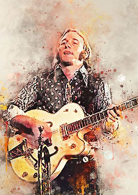 Stephen Stills