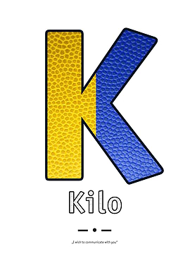 Kilo Navy Code