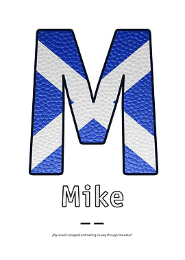 Mike Navy Code