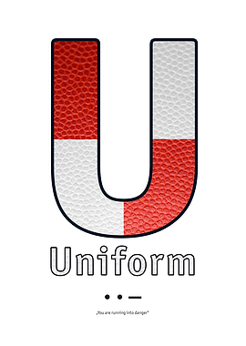 Uniform Navy Code