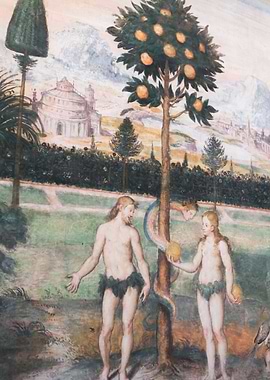 San Maurizio al Monastero