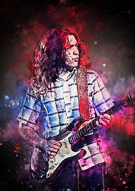 William Rory Gallagher 5