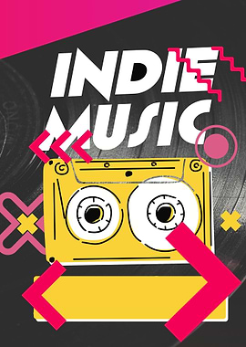 INDIE MUSIC