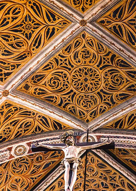 San Maurizio al Monastero