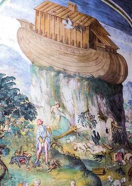 San Maurizio al Monastero