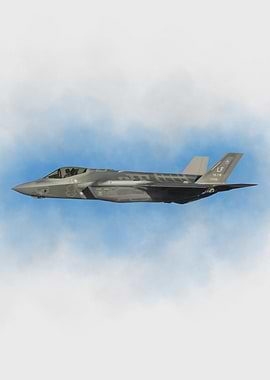 F 35 Lightning II