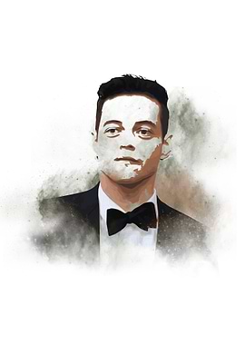 Rami Malek