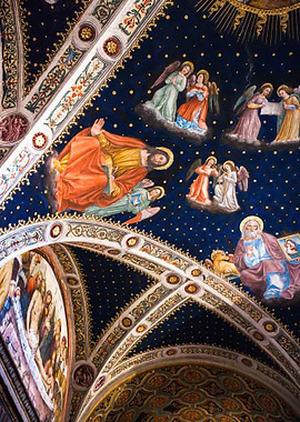 San Maurizio Al Monastero