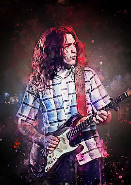 William Rory Gallagher 3