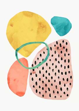 contemporary rocks I