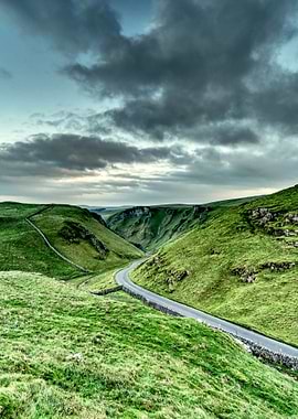 Peak District