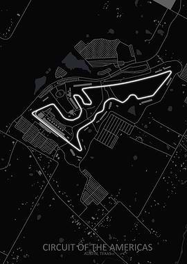 Circuit of the Americas