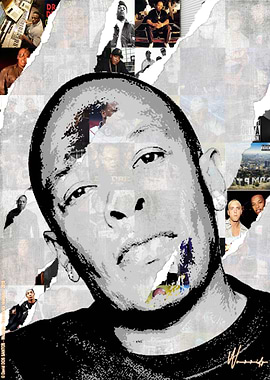 Dr Dre