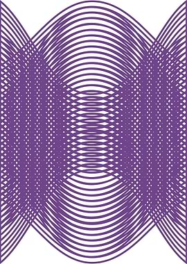 Wire Mesh Composition 02