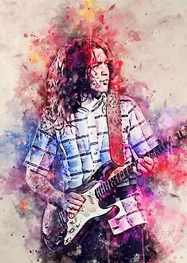 William Rory Gallagher 2