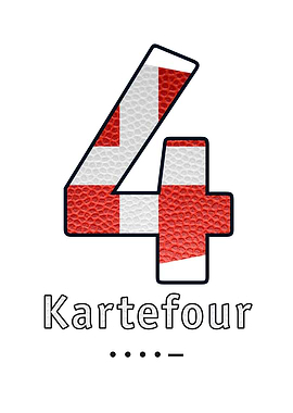 Kartefour Navy Code