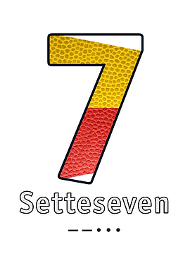 Setteseven Navy Code