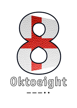 Oktoeight Navy Code