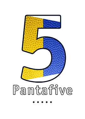 Pantafive Navy Code