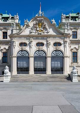 Vienna Austria