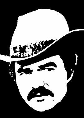 Burt Reynolds