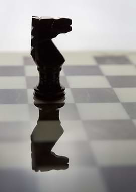 Chess pieces